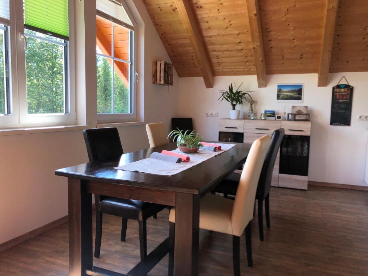 Ferienwohnung Fam. Unterberger 바드고이세른 외부 사진